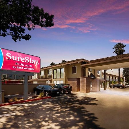 Surestay Plus Hotel By Best Western Mountain View Luaran gambar