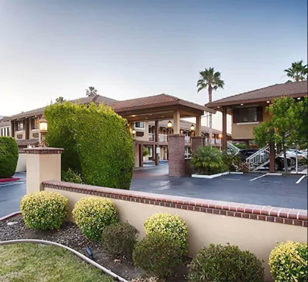 Surestay Plus Hotel By Best Western Mountain View Luaran gambar