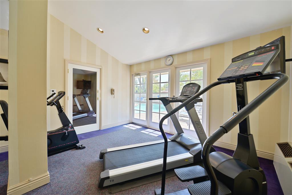 Surestay Plus Hotel By Best Western Mountain View Luaran gambar