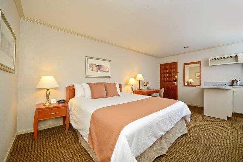 Surestay Plus Hotel By Best Western Mountain View Luaran gambar