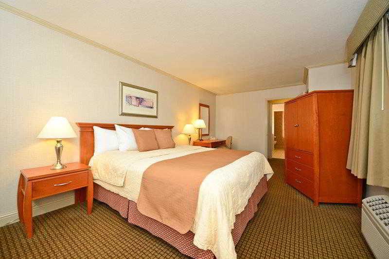 Surestay Plus Hotel By Best Western Mountain View Luaran gambar