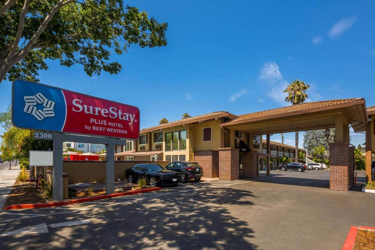 Surestay Plus Hotel By Best Western Mountain View Luaran gambar