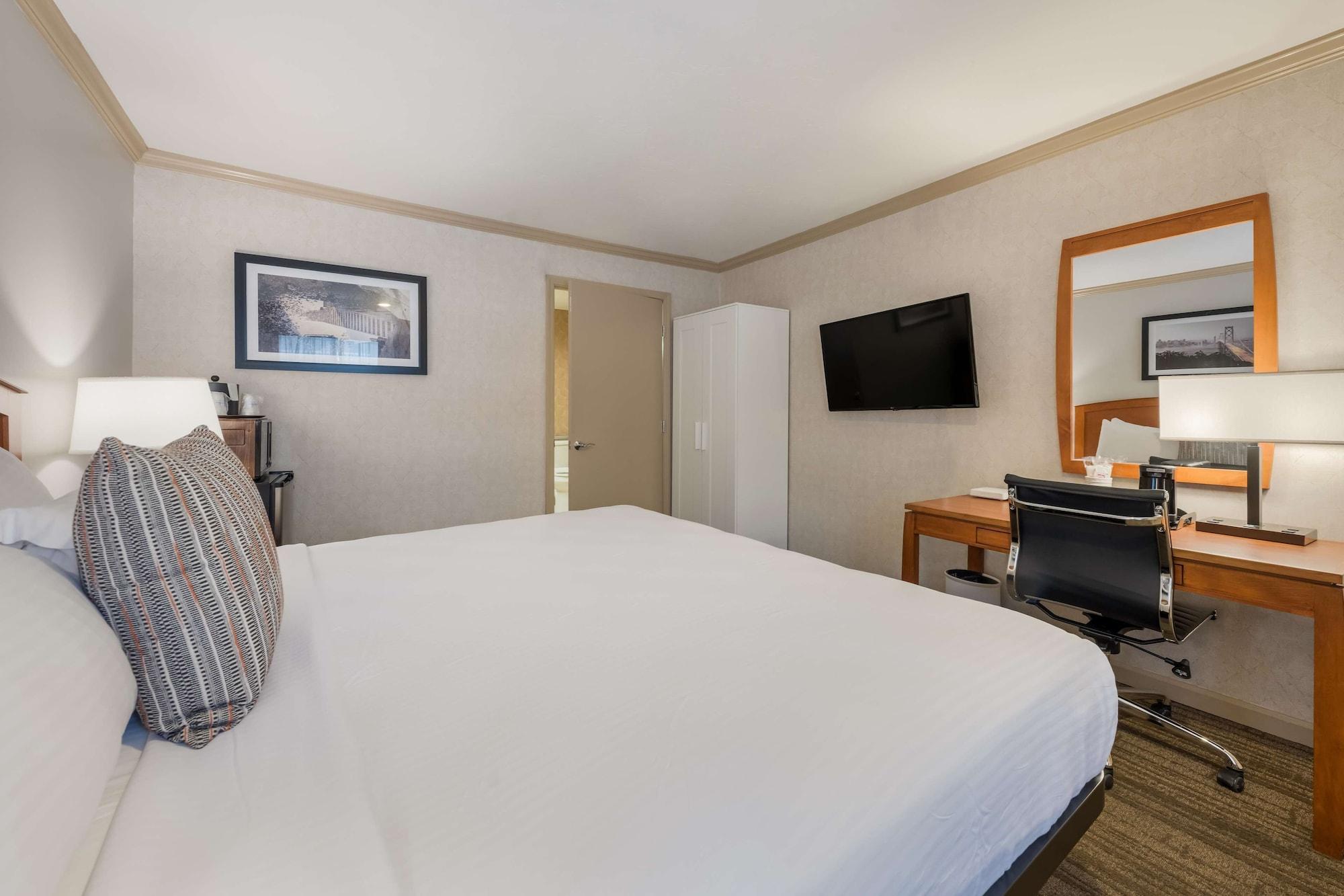 Surestay Plus Hotel By Best Western Mountain View Luaran gambar