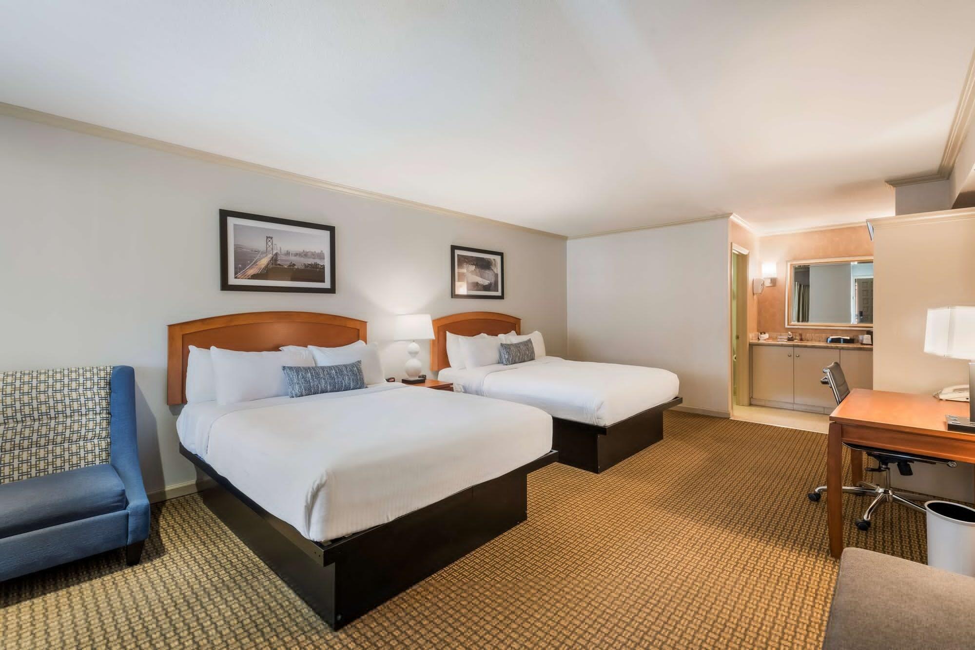 Surestay Plus Hotel By Best Western Mountain View Luaran gambar
