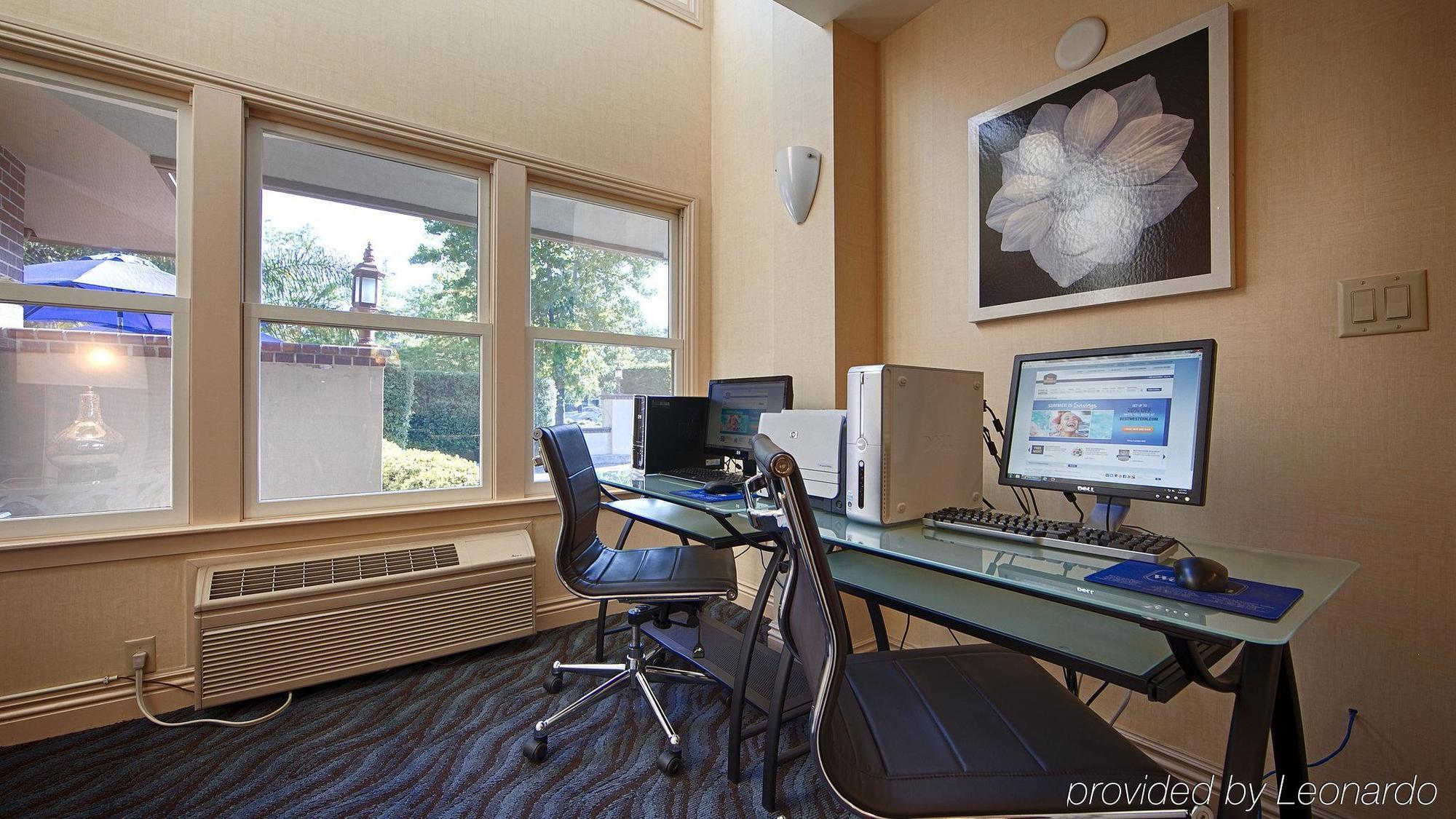 Surestay Plus Hotel By Best Western Mountain View Luaran gambar