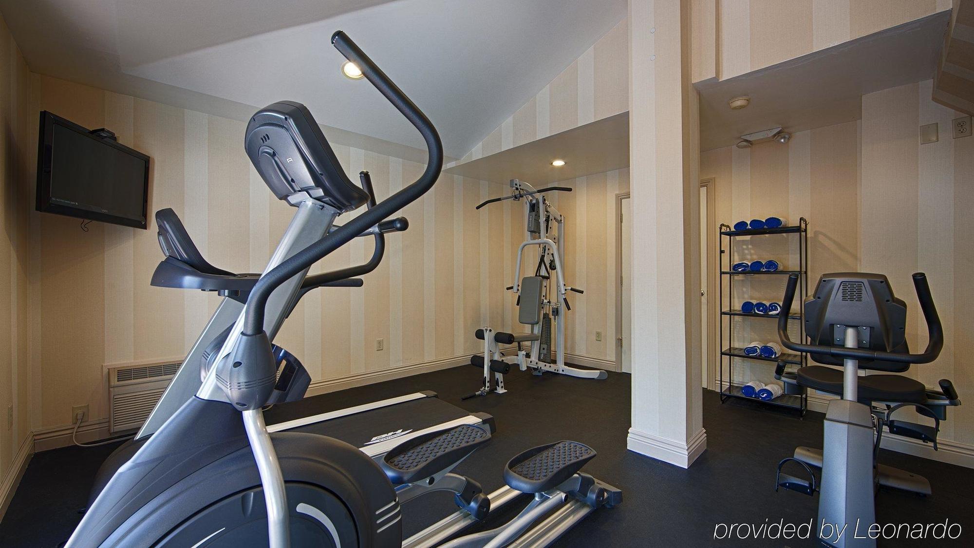 Surestay Plus Hotel By Best Western Mountain View Luaran gambar