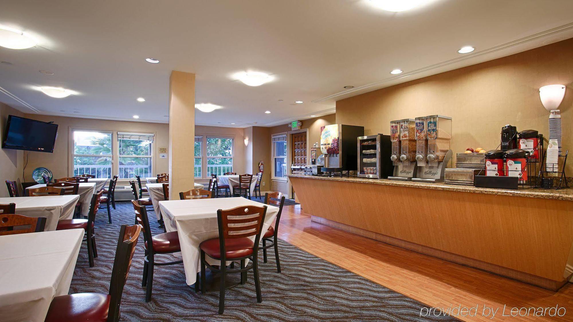 Surestay Plus Hotel By Best Western Mountain View Luaran gambar