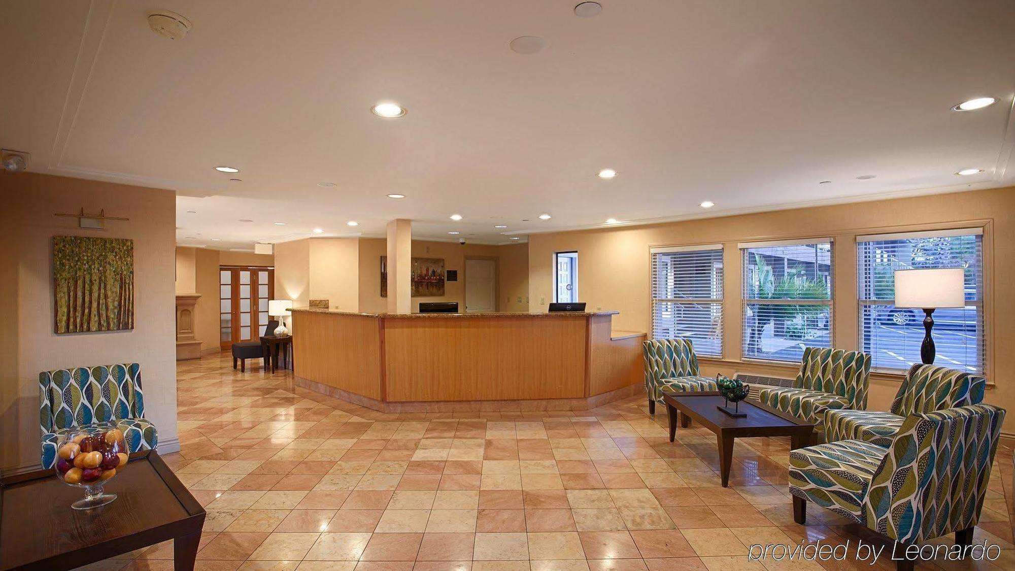 Surestay Plus Hotel By Best Western Mountain View Luaran gambar