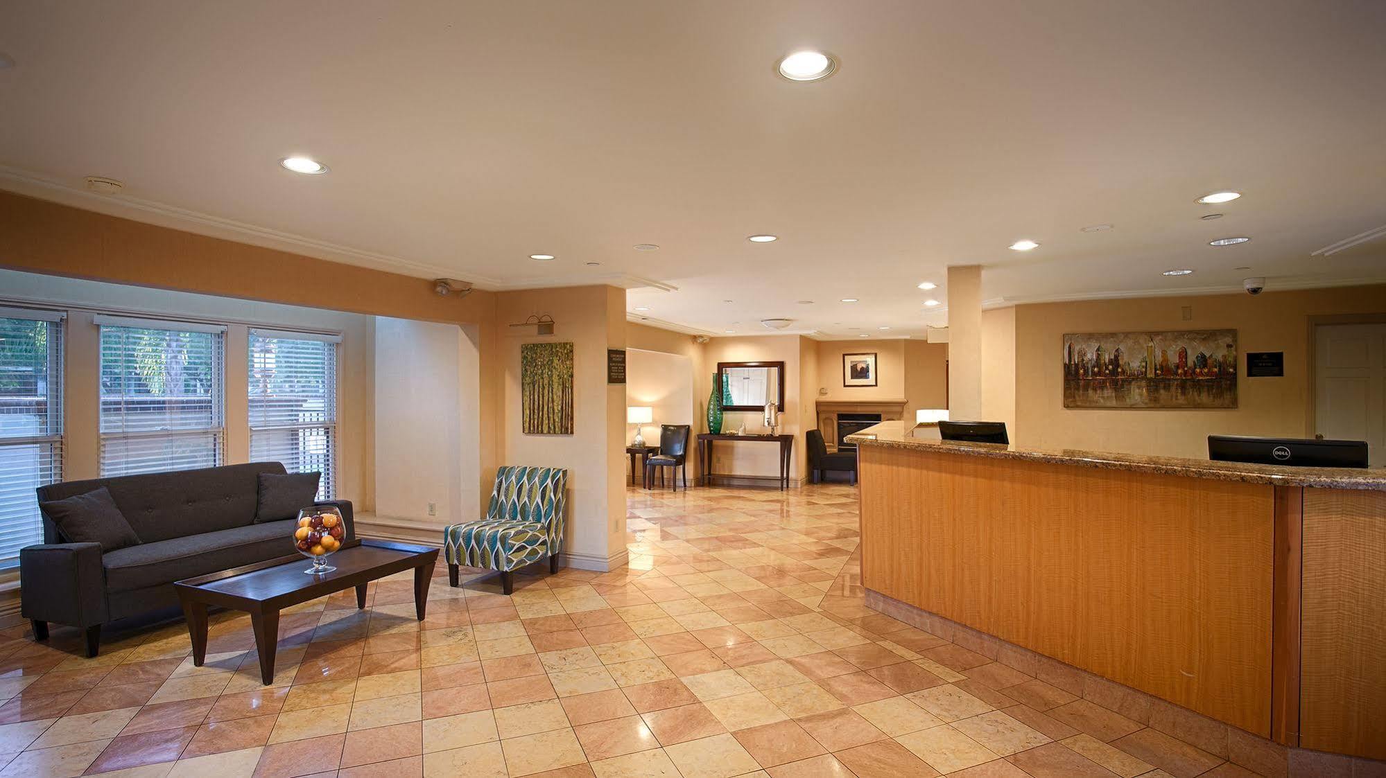 Surestay Plus Hotel By Best Western Mountain View Luaran gambar