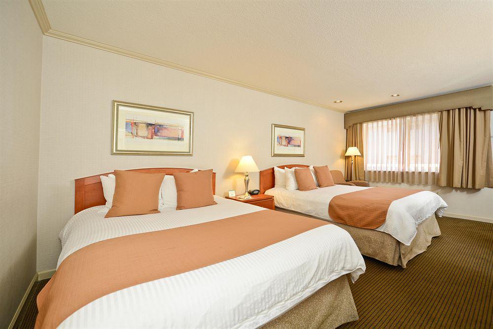 Surestay Plus Hotel By Best Western Mountain View Bilik gambar